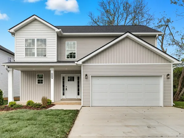 313 Switchgrass Dr Lot 52, Clarksville, TN 37042