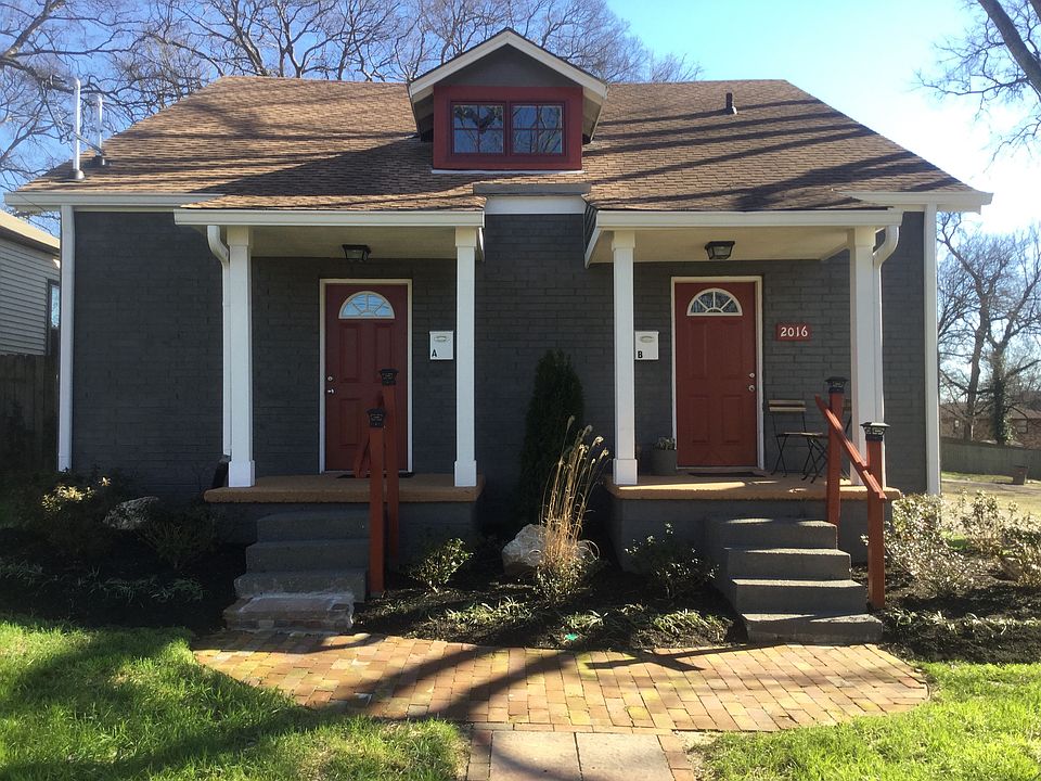 Awesome Remodeled Duplex
