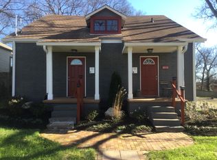 2016 White Ave #B, Nashville, TN 37204
