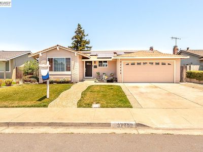 32409 Elizabeth Way, Union City, CA, 94587