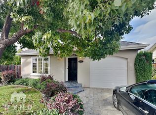 16115 Mays Ave, Monte Sereno, CA 95030