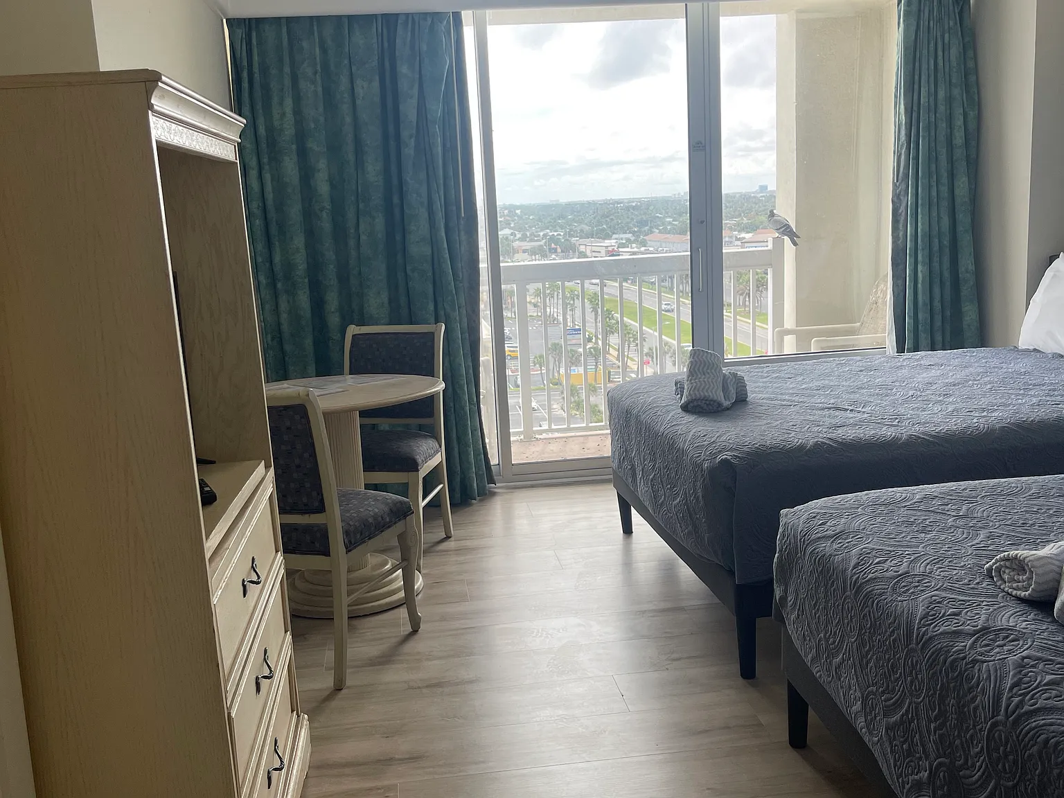 Studio, 339 sqft, $1,495 — Photo 1