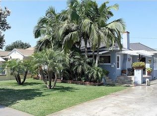 2014 S Ross St, Santa Ana, CA 92707