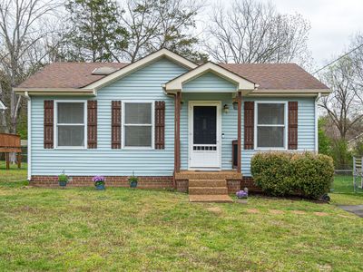 1453 Ocoee Trl, Madison, TN, 37115
