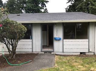 10606 14th Avenue Ct S, Tacoma, WA 98444