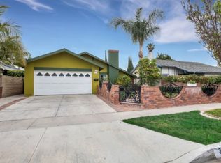 3225 S Lowell St, Santa Ana, CA 92707