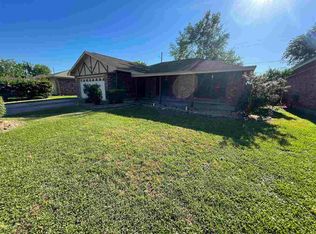 2130 Monica St, Beaumont, TX 77707