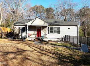 212 Southerland St, Durham, NC 27703