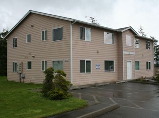 Galbraith, D (1342 NW Falls Creek Lp), Oak Harbor, WA 98277