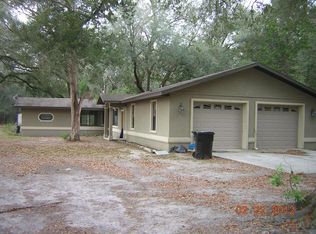 12418 SW 143rd St, Archer, FL 32618