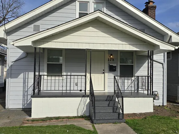 228 Belvidere Ave, Columbus, OH 43223