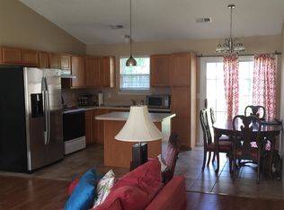 321 Steelman Dr, Inman, SC 29349