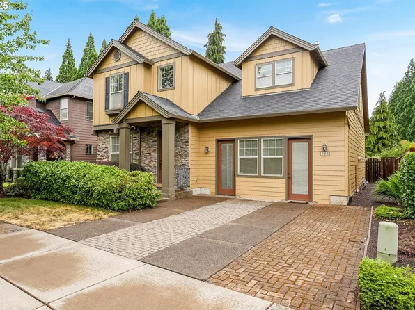 885 N Pointe Dr, Albany, OR 97321