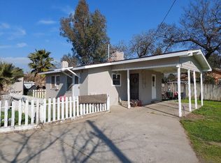 3354 W Olive Ave, Fresno, CA