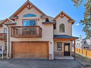 3057 Bergen Point Trl, Evergreen, CO 80439