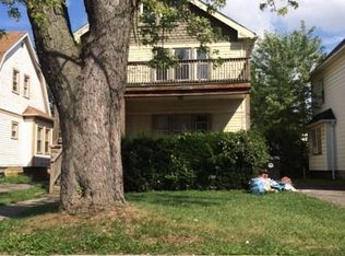 3627 E 140th St, Cleveland, OH 44120