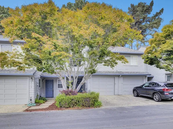 412 Racquet Lndg, Aptos, CA 95003