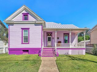 509 Mountain Ave SW, Roanoke, VA 24016