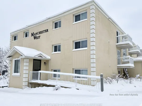 229 Adelaide St E #103, Saugeen Shores, ON N0H 2L0