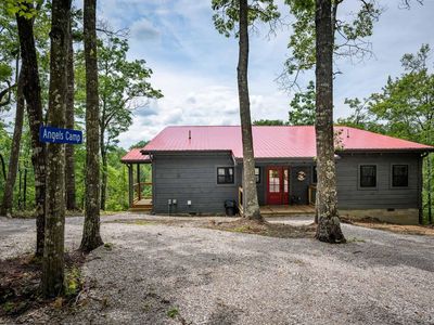 362 Spirit Way, Frenchburg, KY, 40322