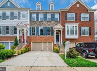 43581 White Cap Ter, Chantilly, VA 20152