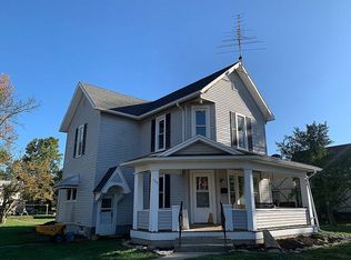 165 Bryan St, Berne, IN 46711