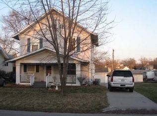 612 N Mead St, Cameron, MO 64429