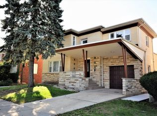 9404 S Hamilton Ave, Chicago, IL 60643