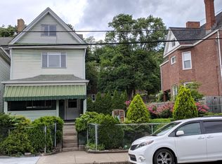1733 Morningside Ave, Pittsburgh, PA