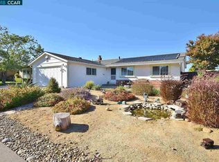 1639 Martindale Dr, Martinez, CA 94553
