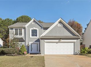 2715 Chelwick Dr SW, Marietta, GA 30008