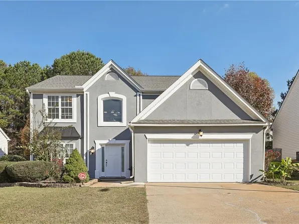 2715 Chelwick Dr SW, Marietta, GA 30008