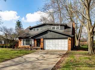 2626 Page Ct, Ann Arbor, MI 48104