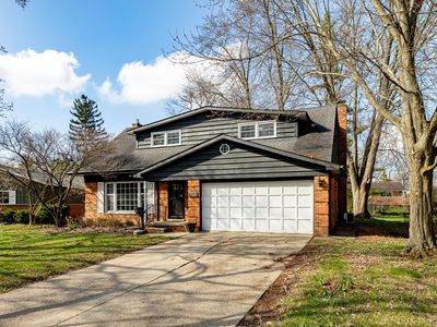 2626 Page Ct, Ann Arbor, MI, 48104