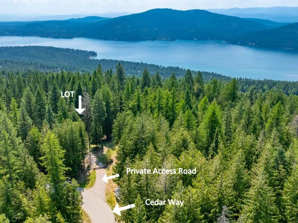 120 Cedar Way, Whitefish, MT 59937