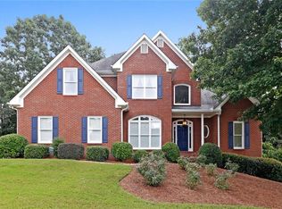 1310 Home Place Dr, Lawrenceville, GA 30043