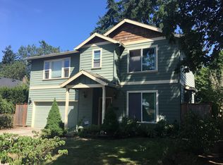 5414 SE 69th Ave, Portland, OR 97206
