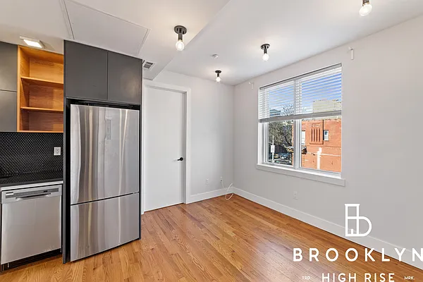 Rented by Brooklyn High Rise LLC | media 13