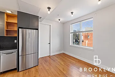 Rented by Brooklyn High Rise LLC