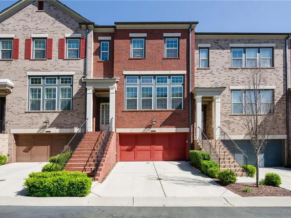 1096 Holly Ave, Dunwoody, GA 30338