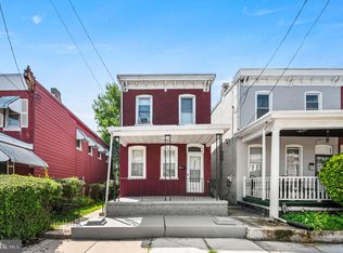 2505 W 4th St, Chester, PA 19013