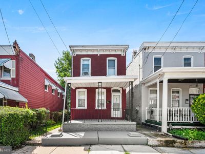 2505 W 4th St, Chester, PA, 19013