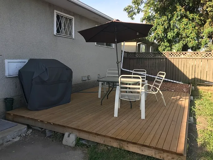 1 bed, 1.0 bath, $650 — Photo 3