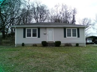 702 Hillcrest Ave, Frankfort, KY 40601