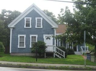 40 Main St, Marshfield, MA 02050