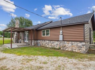 7146 State Highway 1, Allen, OK 74825