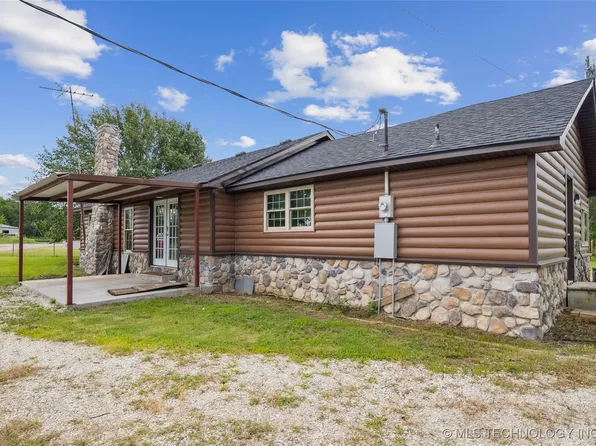 7146 State Highway 1, Allen, OK 74825