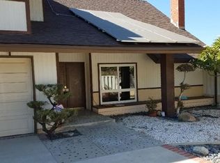 23963 Sapphire Canyon Rd, Diamond Bar, CA 91765