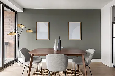 Rented by Olnick Organization
