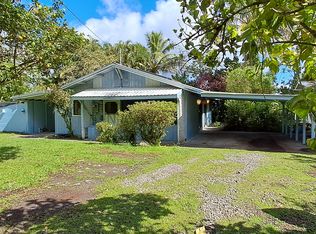 16-2143 Kuleana St, Pahoa, HI 96778